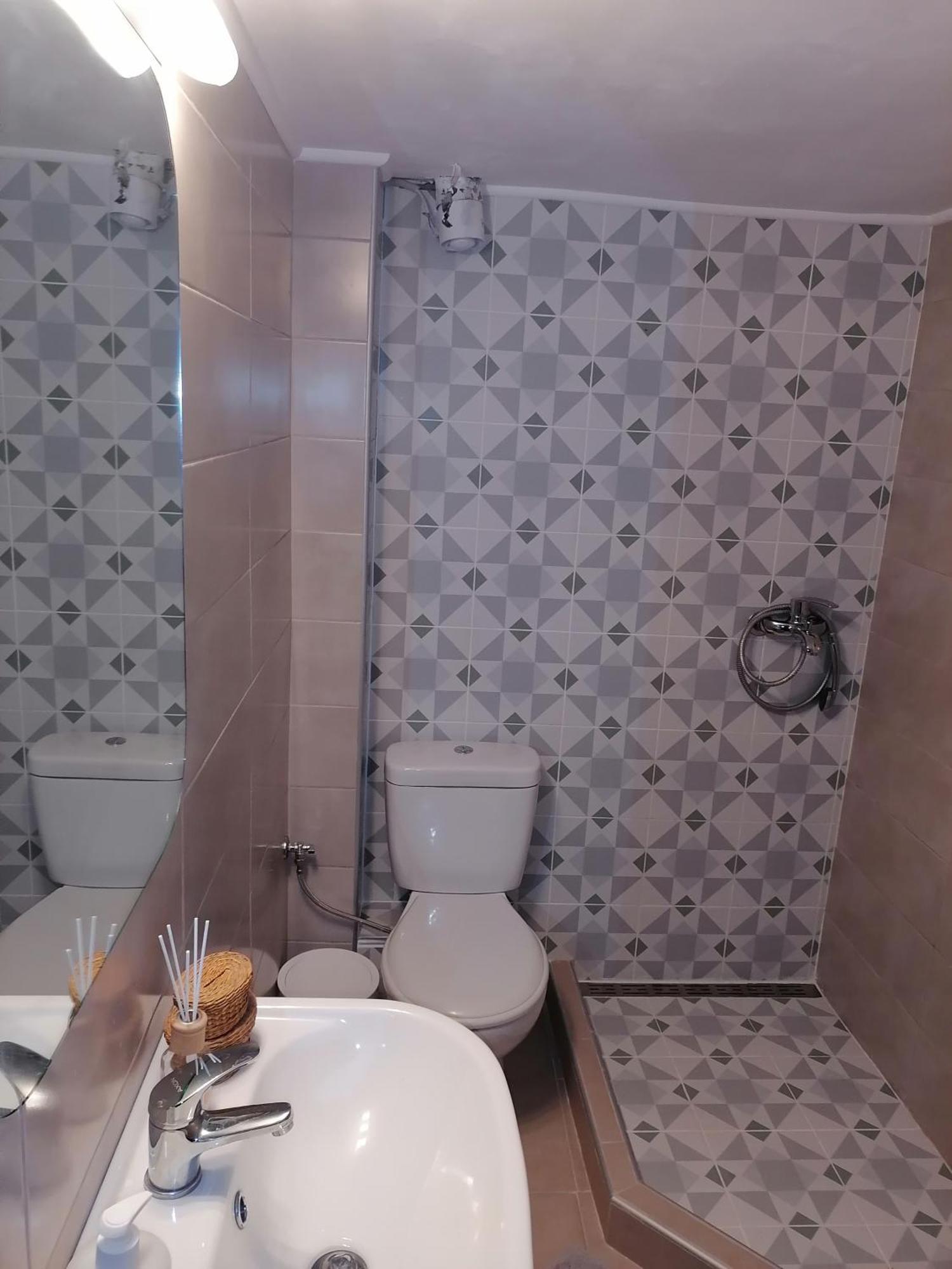 Luxury Spot Xanthi Apartment Luaran gambar