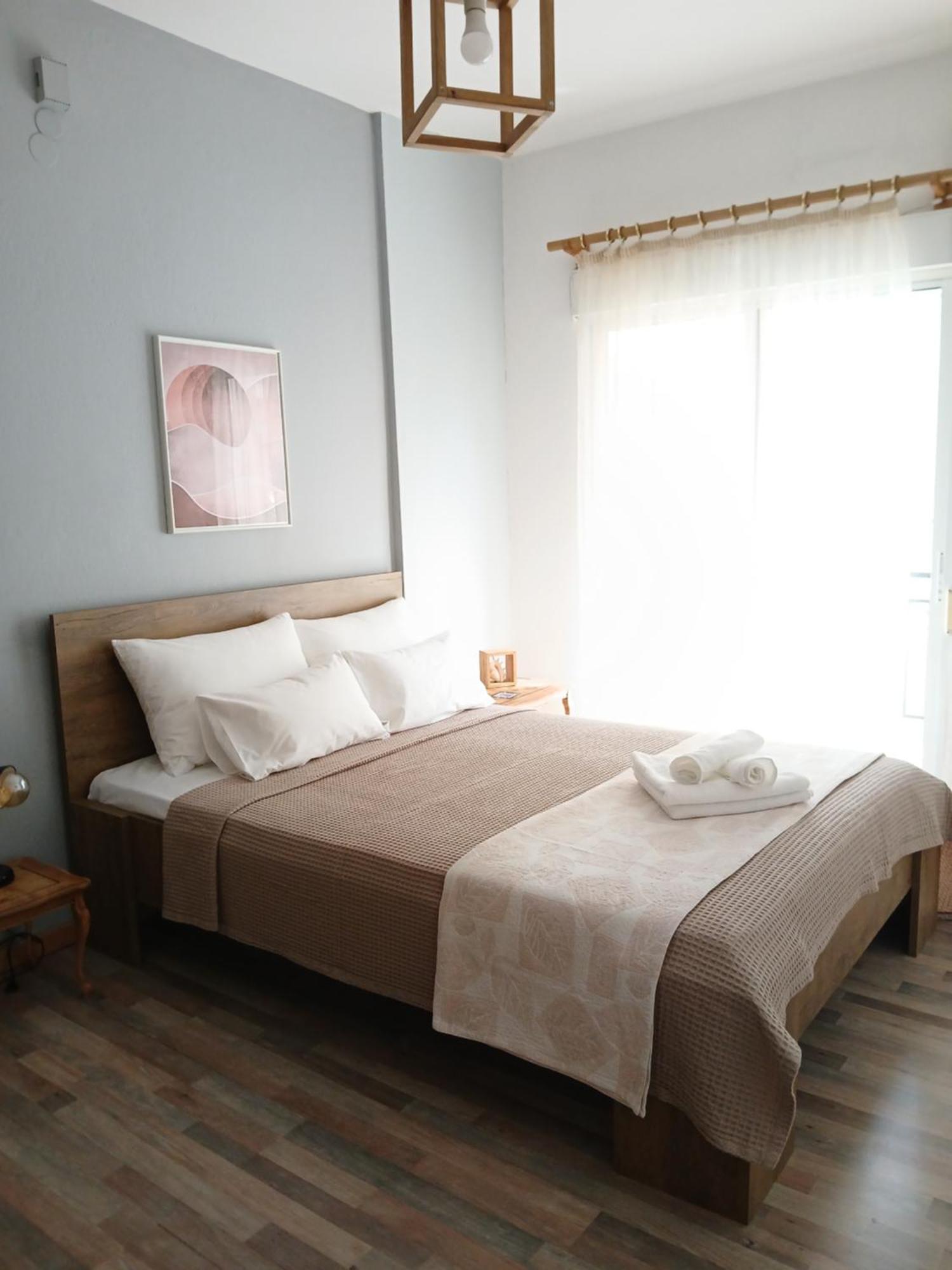 Luxury Spot Xanthi Apartment Luaran gambar