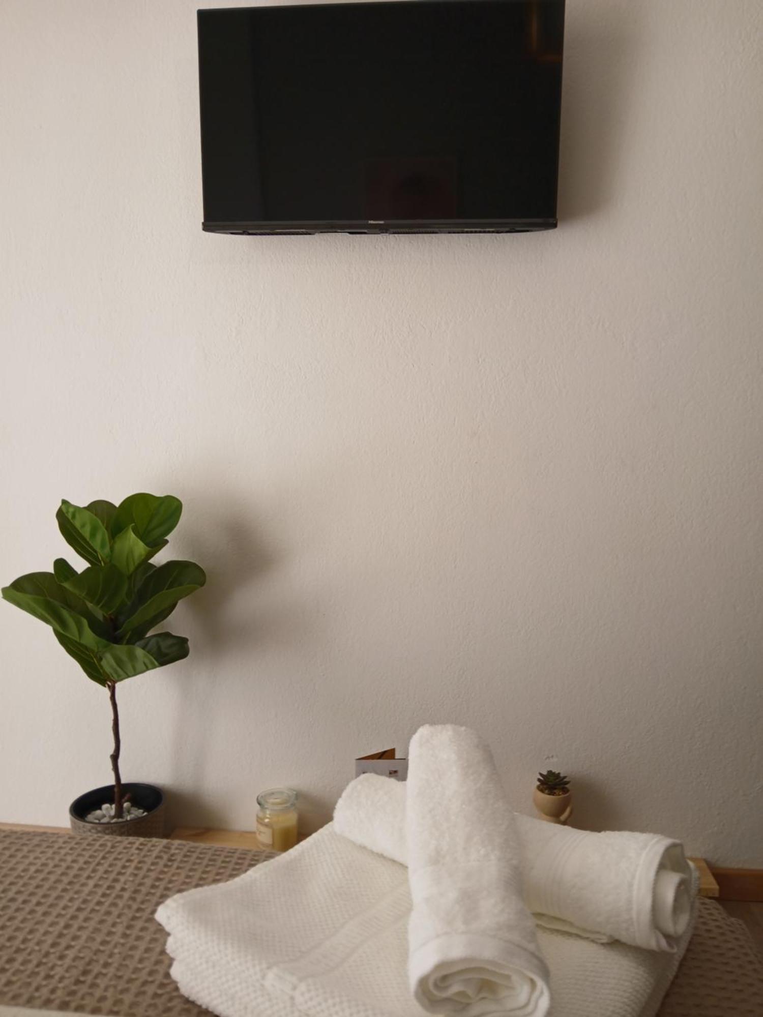 Luxury Spot Xanthi Apartment Luaran gambar