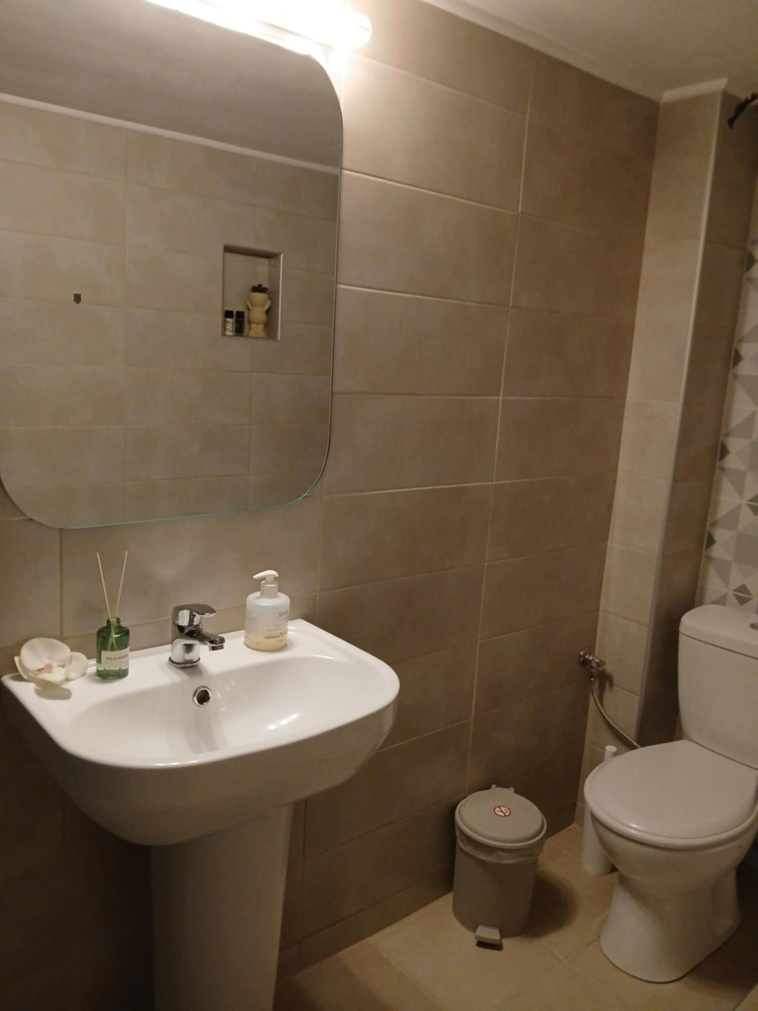 Luxury Spot Xanthi Apartment Luaran gambar