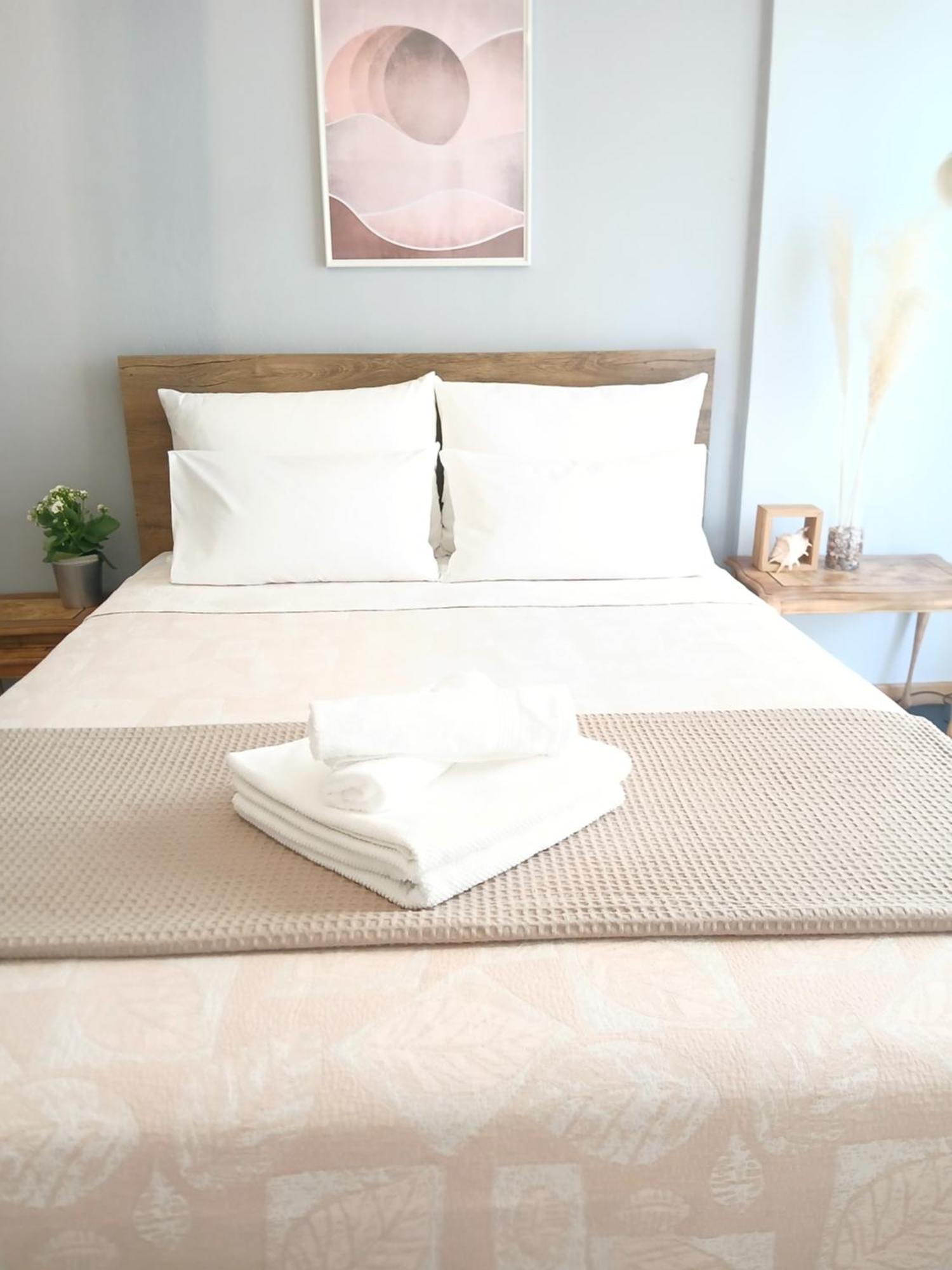 Luxury Spot Xanthi Apartment Luaran gambar